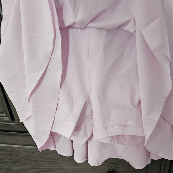 Lululemon Court Rival HR Skirt*Long - Picture 7 of 11